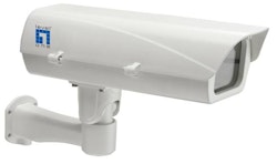 DOH-1000 DOMED OUTDOOR HOUSING 579001 LEVELONE