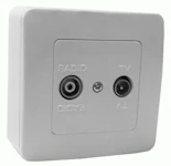 ANTENNEKONTAKT 10DB STANDARD DKT 52515 CABLECOM