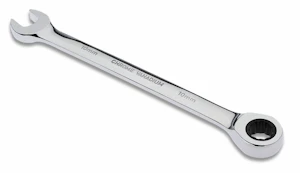 melbye Kombinasjonsnøkkel m/skralle16 112516 viking elektro