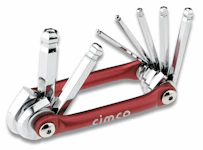 UMBRACO SETT 2,5-10MM