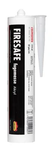firesafe Fs- fugemasse aktryl patron 310 ml