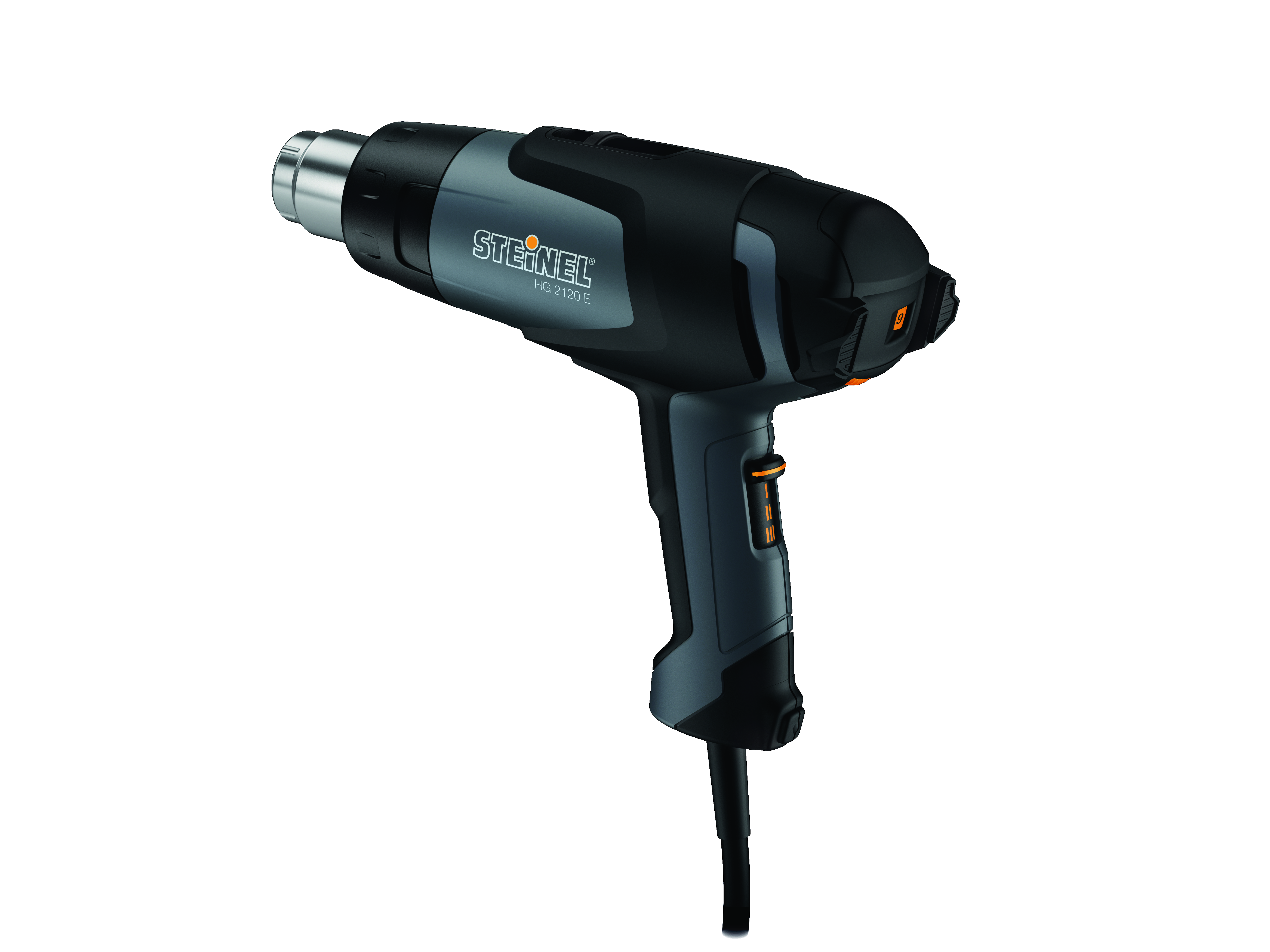 VARMLUFTSPISTOL HL2120 2200W