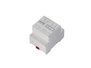 glen dimplex 16a rele f/mont på din-skinnersx700 nobø