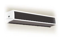 VENTILATIONSKANALRULL SR ROLLER