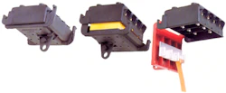 SKILLEBRYTER FOR EX 4-POL 350250100B PFISTERER
