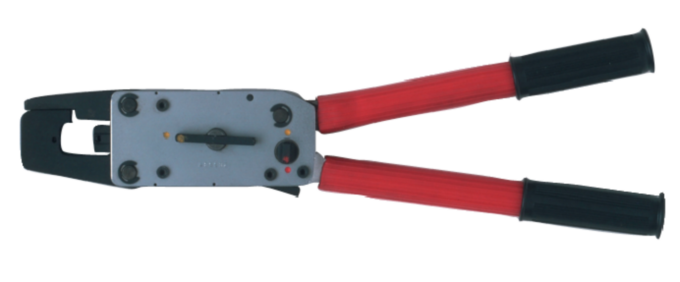 PRESSTANG 10-95 CU, 16-25 AL 5103-009200 ELPRESS