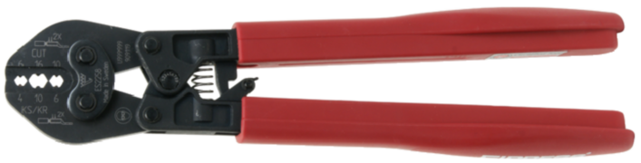 PRESSTANG 6-16 CU, ES2258