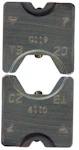 PRESSBAKKER TB8-17/10 OG 70MM2 CU