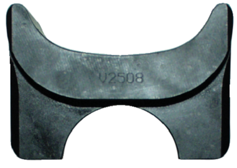 YTRE BAKKEHOLDER CU V2508 ELPRESS AB