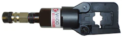 HYDR.PRESSHODE AL/CU - 16-25/10-150MM², V600