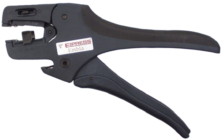 elpress Avisoleringsverktøy 0,02-10mm² elpress embla