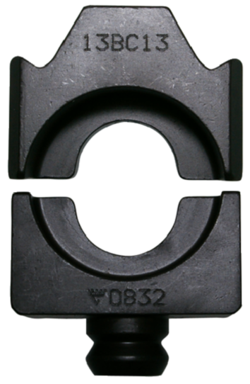PRESSBAKKER CU/C-KL.13BC13 70-95MM2