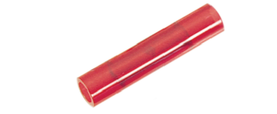 SKJØTEHYLSE ISOL 0,5-1,5MM², A1525SK