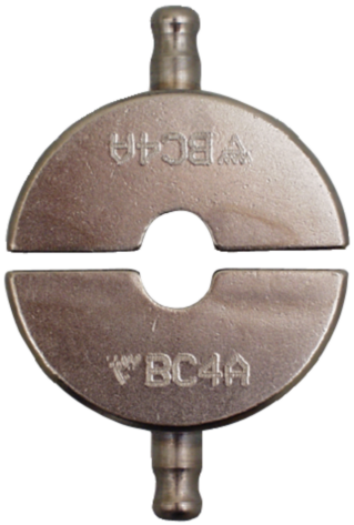 PRESSBAKKER CU/C-KL.13BC15 95-120MM2