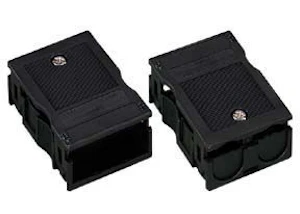 wago Strekkavl.3p.ø.4,5-8mm svart 770-503/023-000 wago