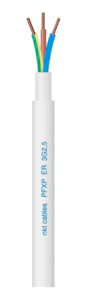 nkt Pfxp-er 5g2,5 150m
