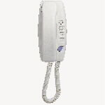 SVARAPPARAT 2-L BUS SYSTEM 344212 BTICINO | Portelefon anlegg | Onninen AS