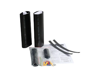 pipelife Endekobl. 32/60-40/70 2 ender u/br.f/isotermrør t75-300-600