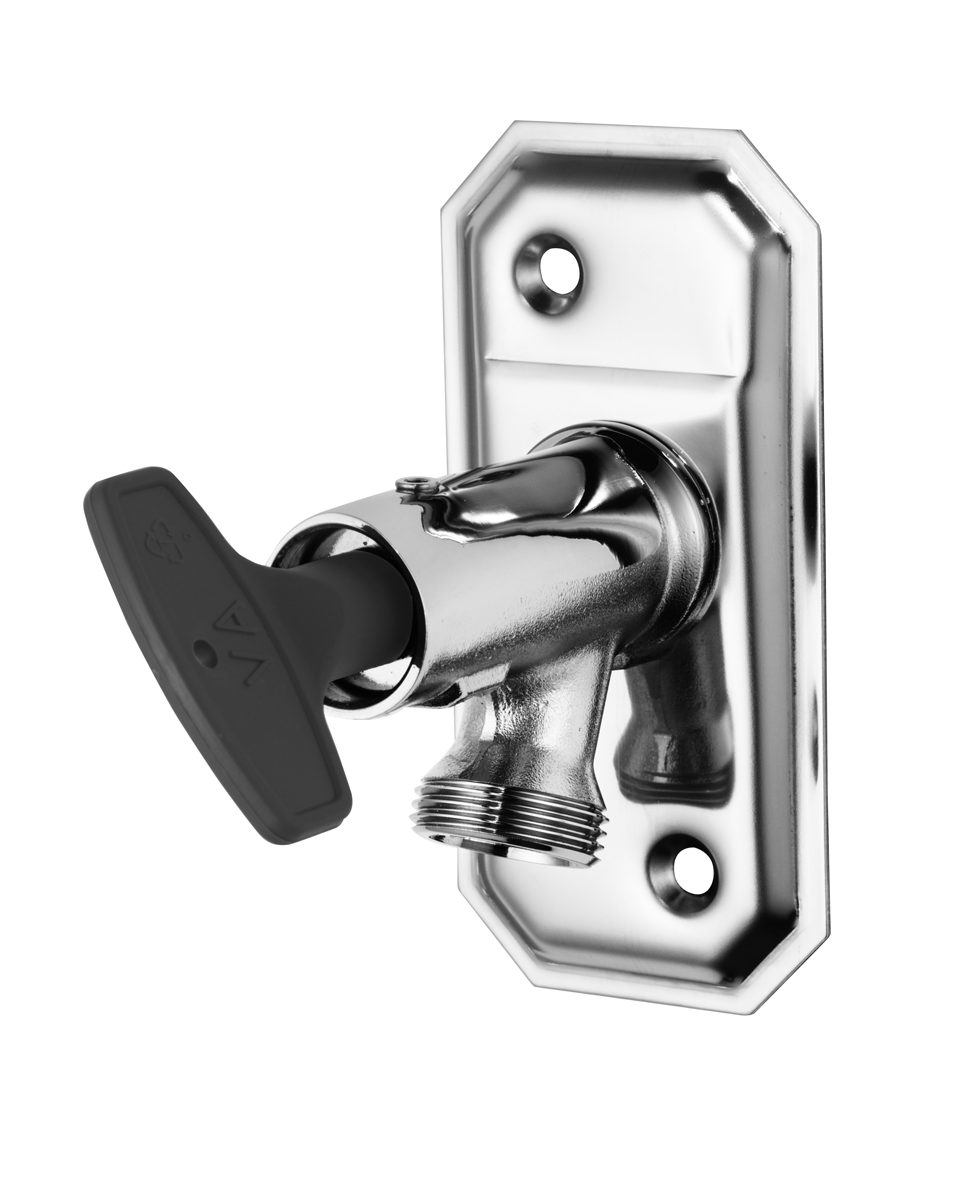 VEEVÕTUKRAAN 1000mm GBG FG0105070 G1/2"