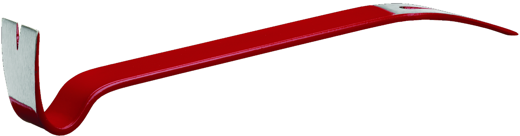 STÅLBREKKJERN 108/15" HULT STÅLBREKKJERN 108/15" HULT