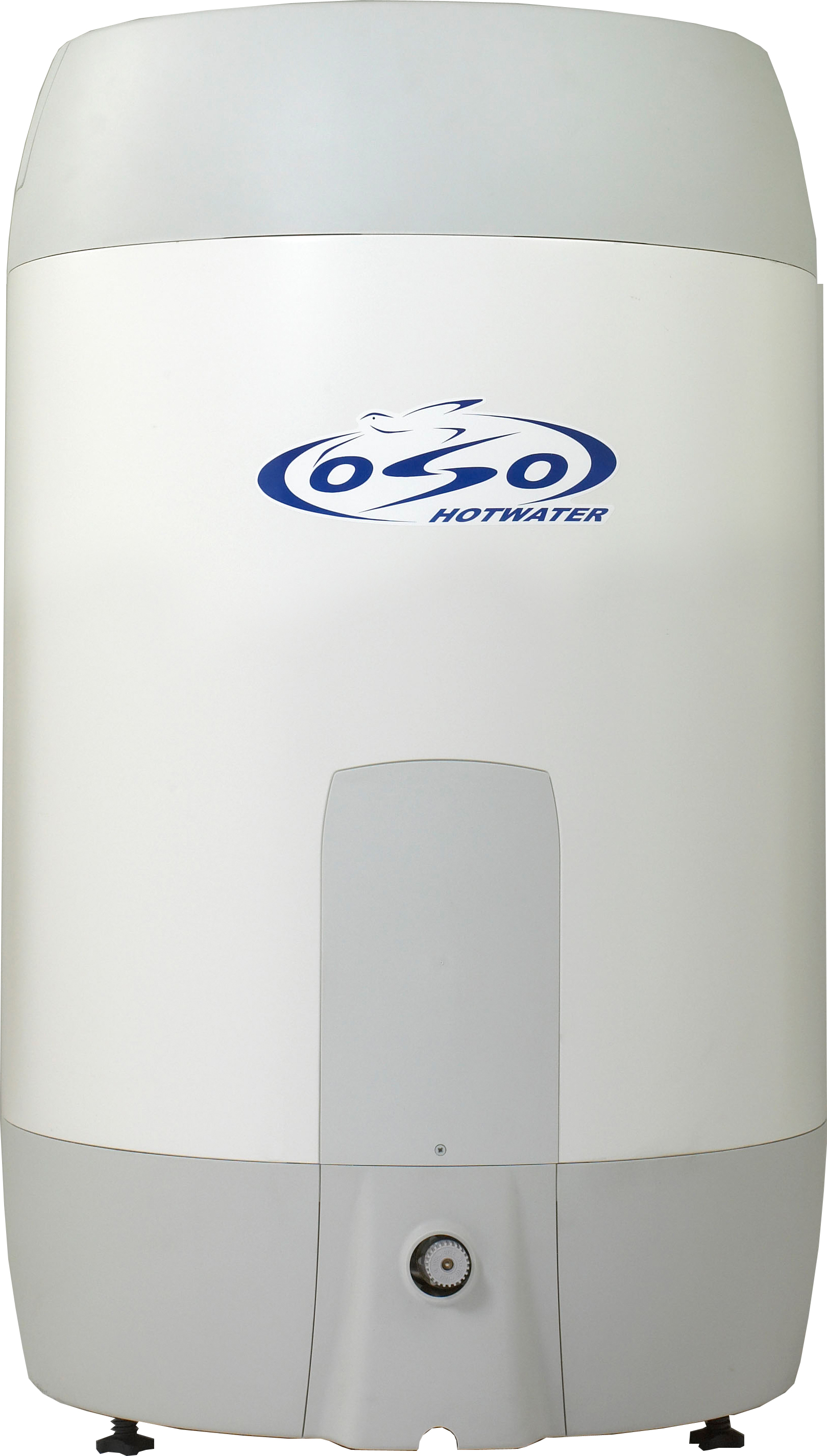 oso hotwater Standard bereder s 120 - 2 kw/1x230v