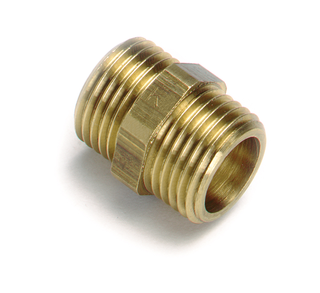 raufoss Ansatsnippel   11/4" 5012023 raufoss