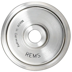 rems Rems griešanas asmenis cu-inox