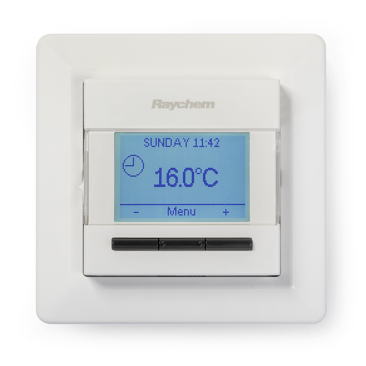 R-NRG-DM /W termostat