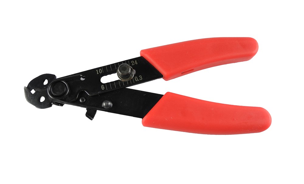 KABELSAX KLIPP+SKAL 0.3-6MM2