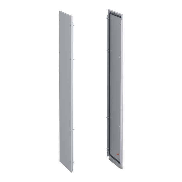 CABINET FLOOR INST FE PANELSET 2 SIDE PANEL STD 1200X400 RAL7 ...