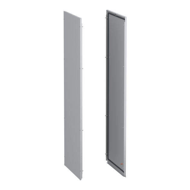 CABINET FLOOR INST FE PANELSET 2 SIDE PANEL STD 1400X600 RAL7 ...