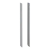 schneider electric Golvskåp fe panelset gavelpar sfn 2200x400