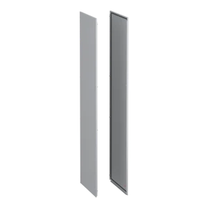 schneider electric Golvskåp fe panelset gavelpar sfn 2200x800