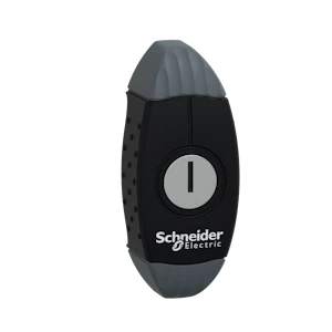 schneider electric Dørvrider m/lås 405