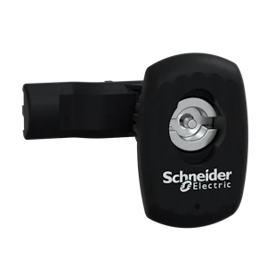 schneider electric Komplett lås for 3d nsyaedls3drl