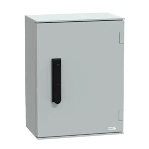 schneider electric Thlsa 7035 430x330x200 3p lås