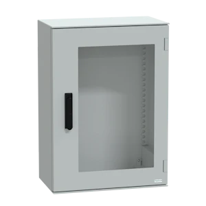 schneider electric Thlsa 745x535x300 gla 3p lås