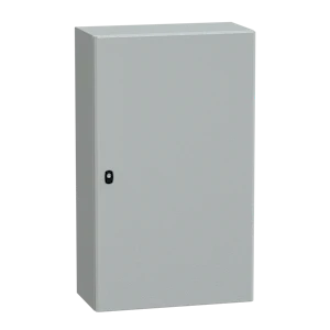 schneider electric Veggskap m/pl 1000x600x300