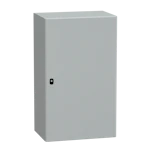 VEGGSKAP MED PLATE. 10X6X4 NSYS3D10640P