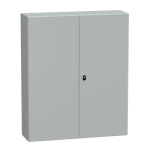 schneider electric Veggskap s3d uten pl 12x10x3