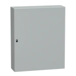 VEGGSKAP MED PLATE. 12X10X3 NSYS3D121030P