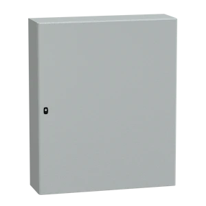 schneider electric Veggskap s3d uten pl 12x10x3