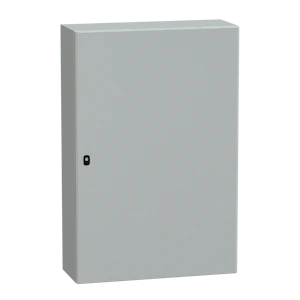 schneider electric Veggskap s3d uten pl 12x8x3