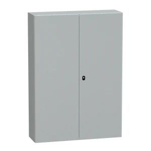 schneider electric Veggskap m/pl 1400x1000x300