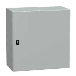 schneider electric Veggskap s3d uten pl 6x6x3 nsys3d6630