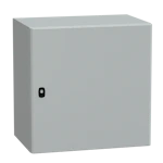 VEGGSKAP MED PLATE. 6X6X4 NSYS3D6640P