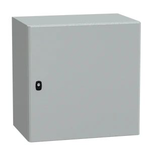 schneider electric Veggskap s3d uten pl 6x6x4 nsys3d6640
