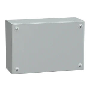 schneider electric Stål kapsling 200x300x120
