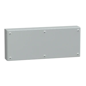 schneider electric Stål kapsling 200x500x80