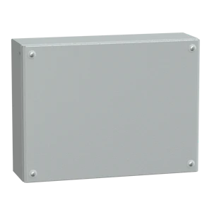 schneider electric Stål kapsling 300x400x120